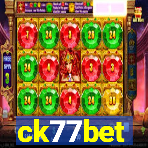 ck77bet