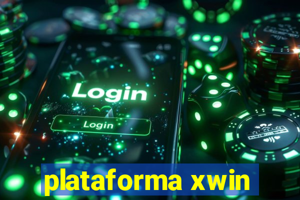 plataforma xwin