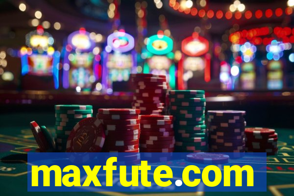 maxfute.com