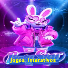 jogos interativos para eventos corporativos