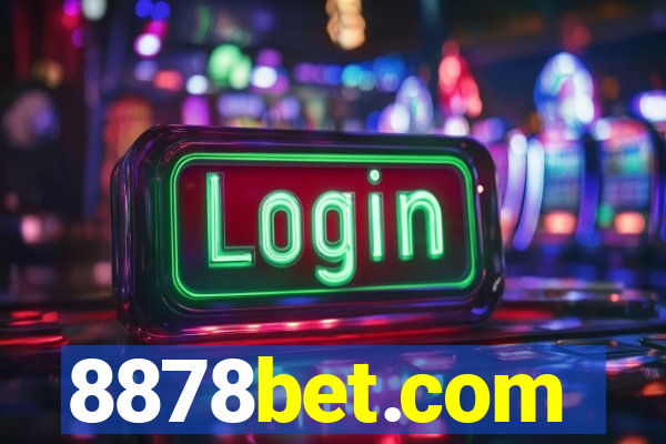 8878bet.com