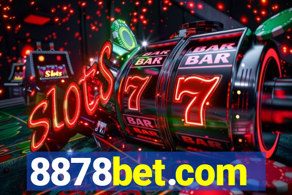 8878bet.com