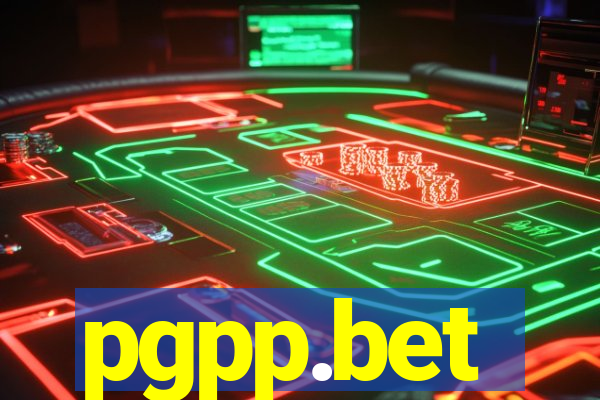 pgpp.bet