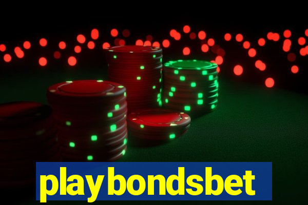 playbondsbet