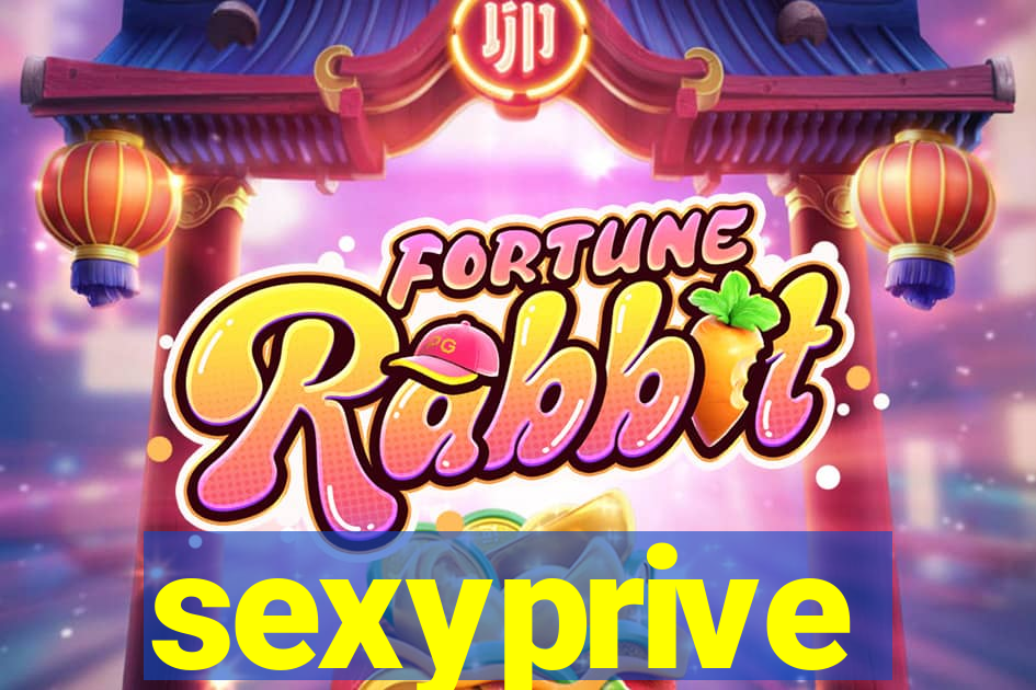 sexyprive