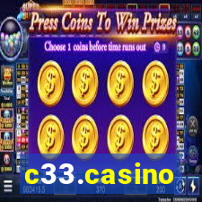 c33.casino