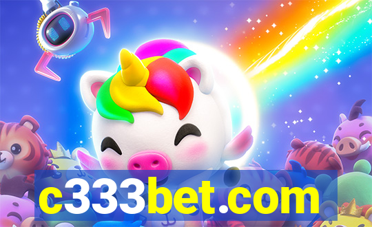 c333bet.com