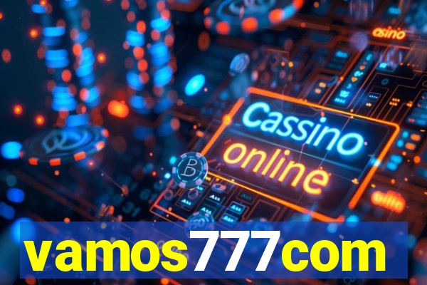 vamos777com