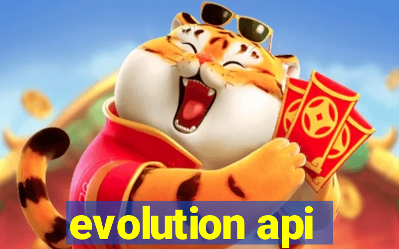 evolution api