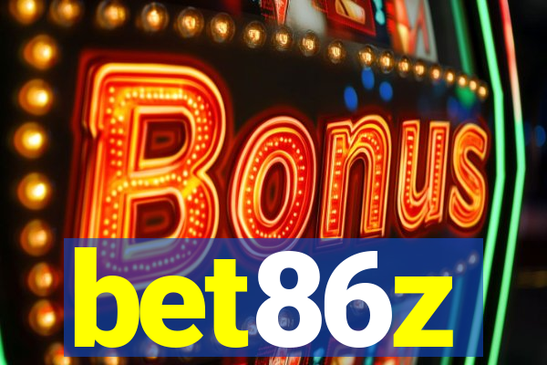 bet86z