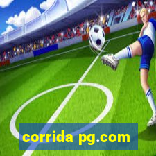 corrida pg.com