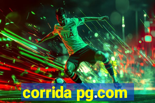 corrida pg.com