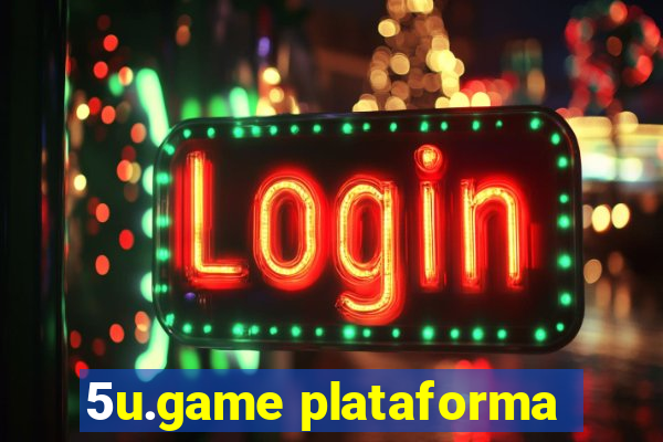 5u.game plataforma