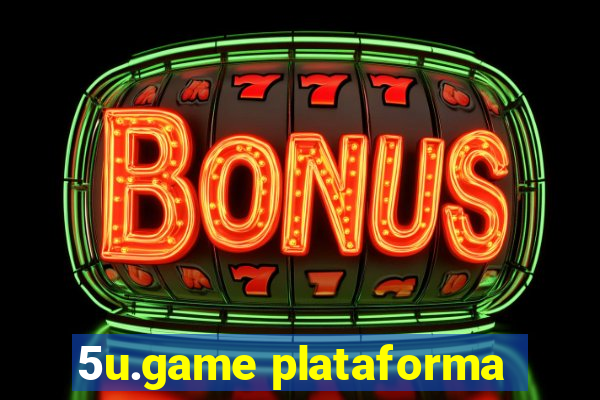 5u.game plataforma