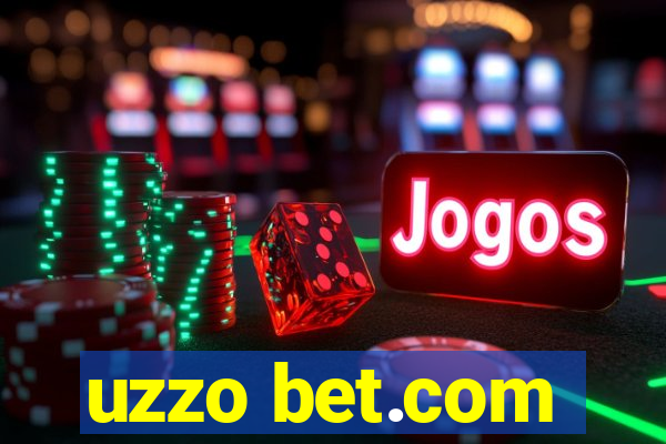 uzzo bet.com