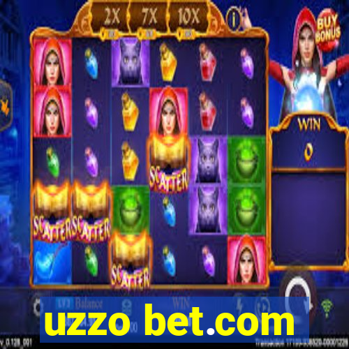 uzzo bet.com