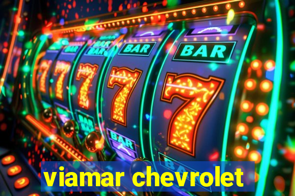 viamar chevrolet