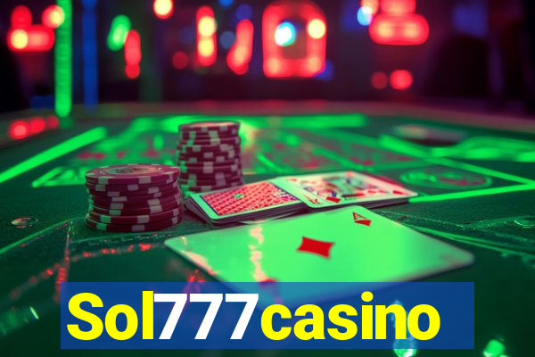 Sol777casino