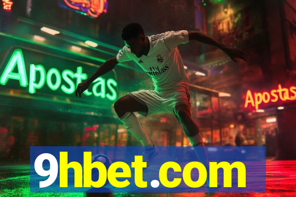 9hbet.com