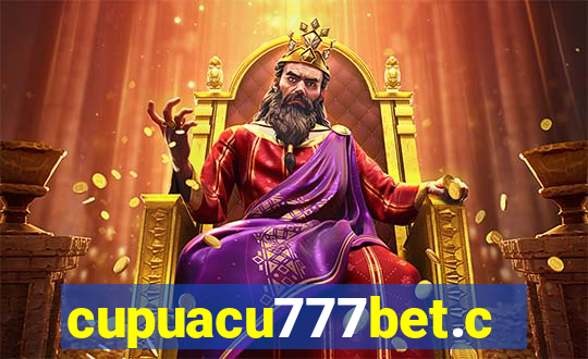 cupuacu777bet.com