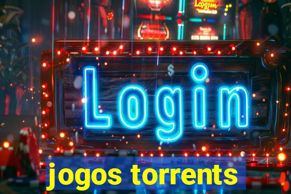 jogos torrents