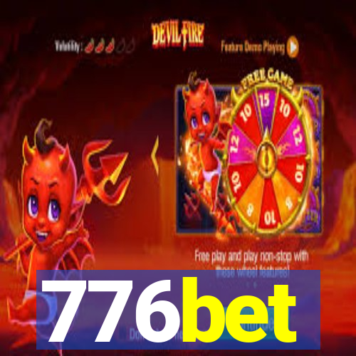 776bet