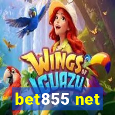 bet855 net