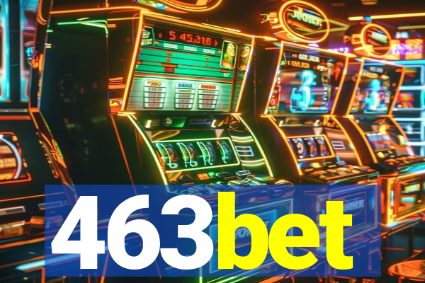 463bet