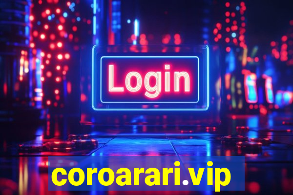 coroarari.vip