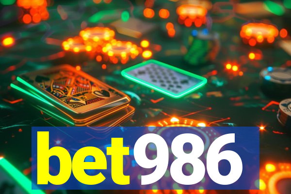 bet986