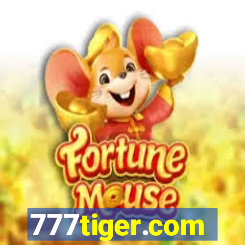 777tiger.com