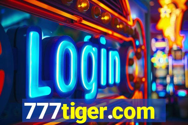 777tiger.com