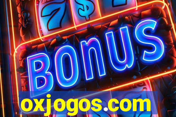 oxjogos.com