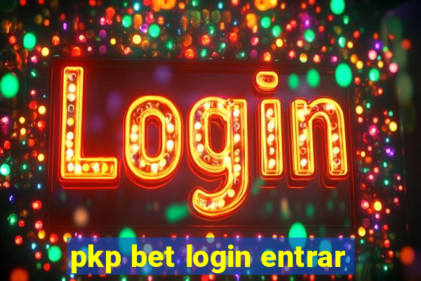 pkp bet login entrar