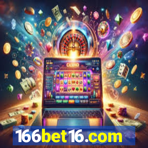 166bet16.com