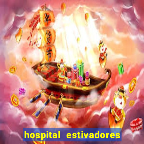 hospital estivadores santos trabalhe conosco