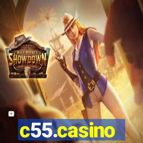 c55.casino