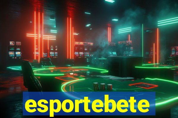 esportebete