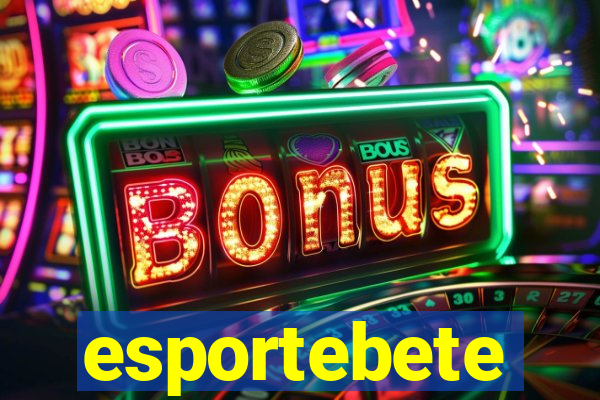 esportebete