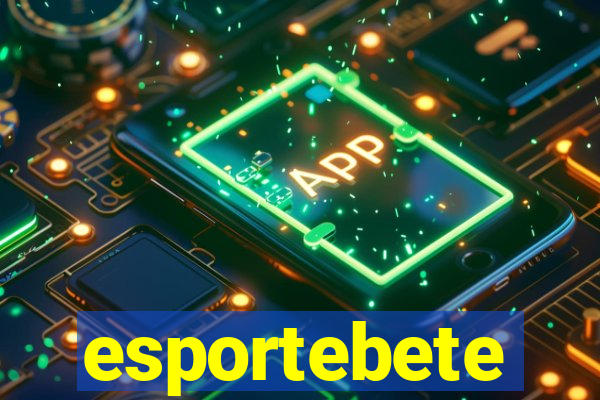 esportebete