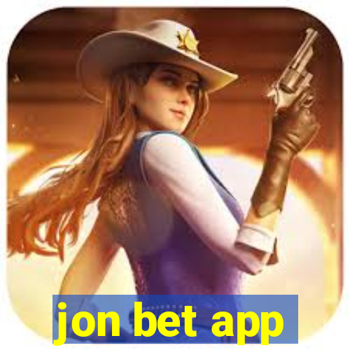 jon bet app