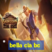 bella cia bc