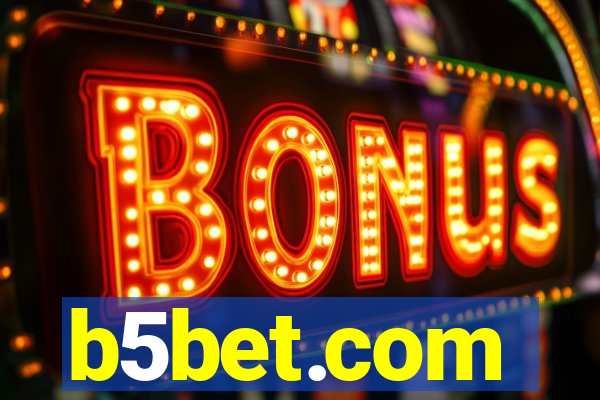 b5bet.com