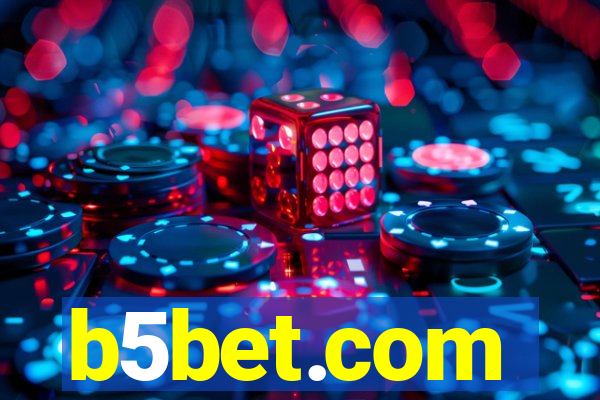 b5bet.com