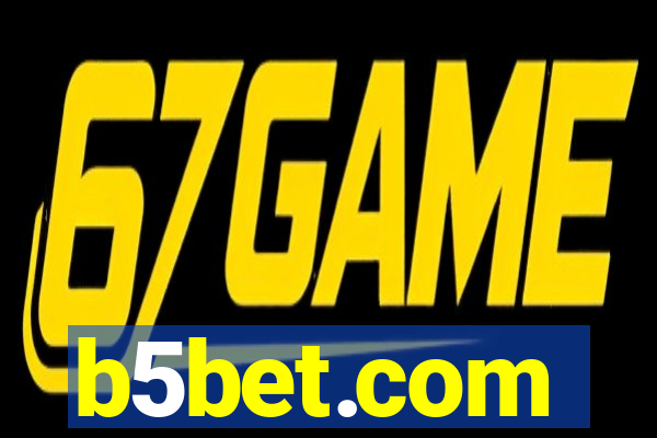 b5bet.com