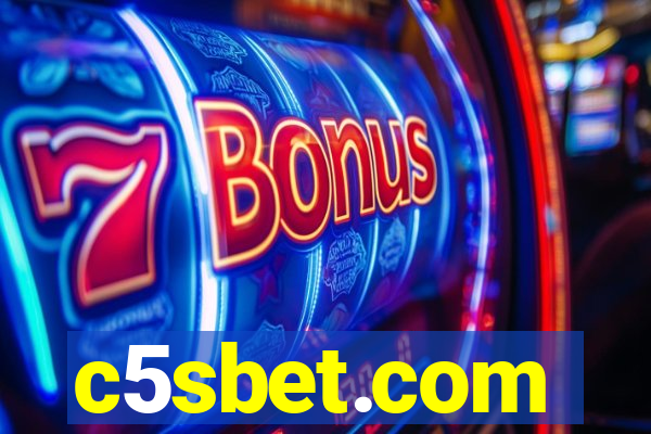 c5sbet.com