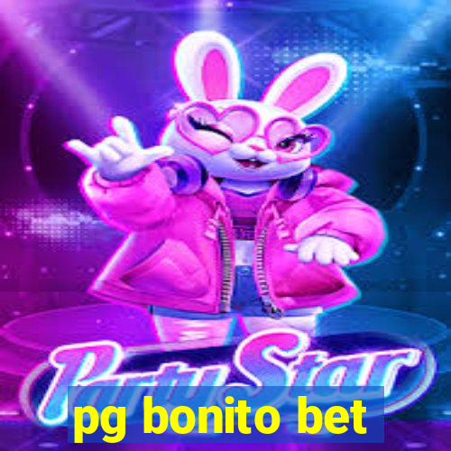 pg bonito bet