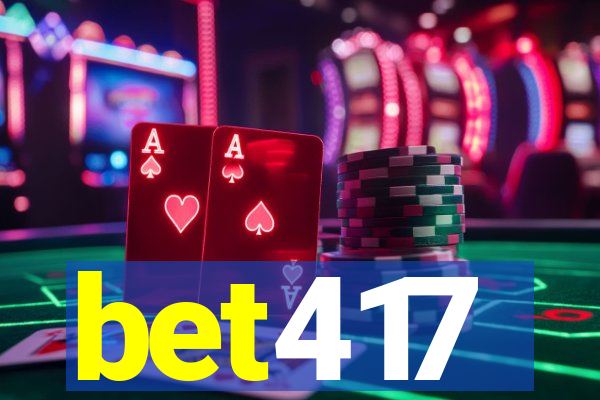 bet417