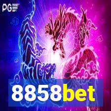 8858bet