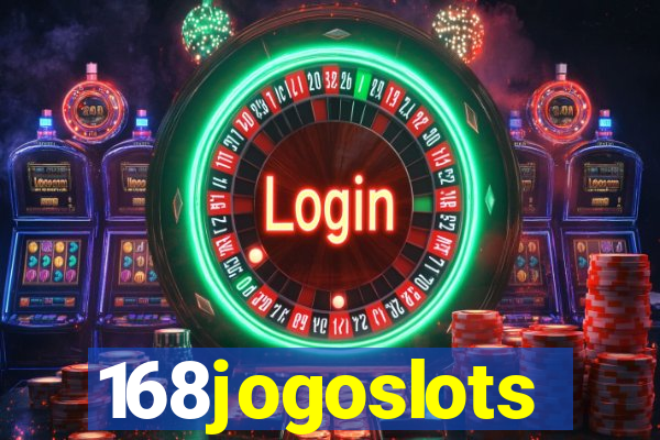 168jogoslots